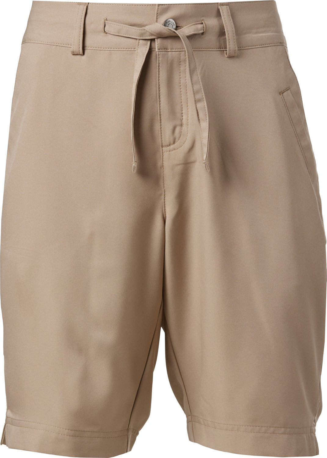 Magellan Outdoors, Shorts, Magellan Womens Fishing Shorts Beige Size  Medium New Without Tags G1