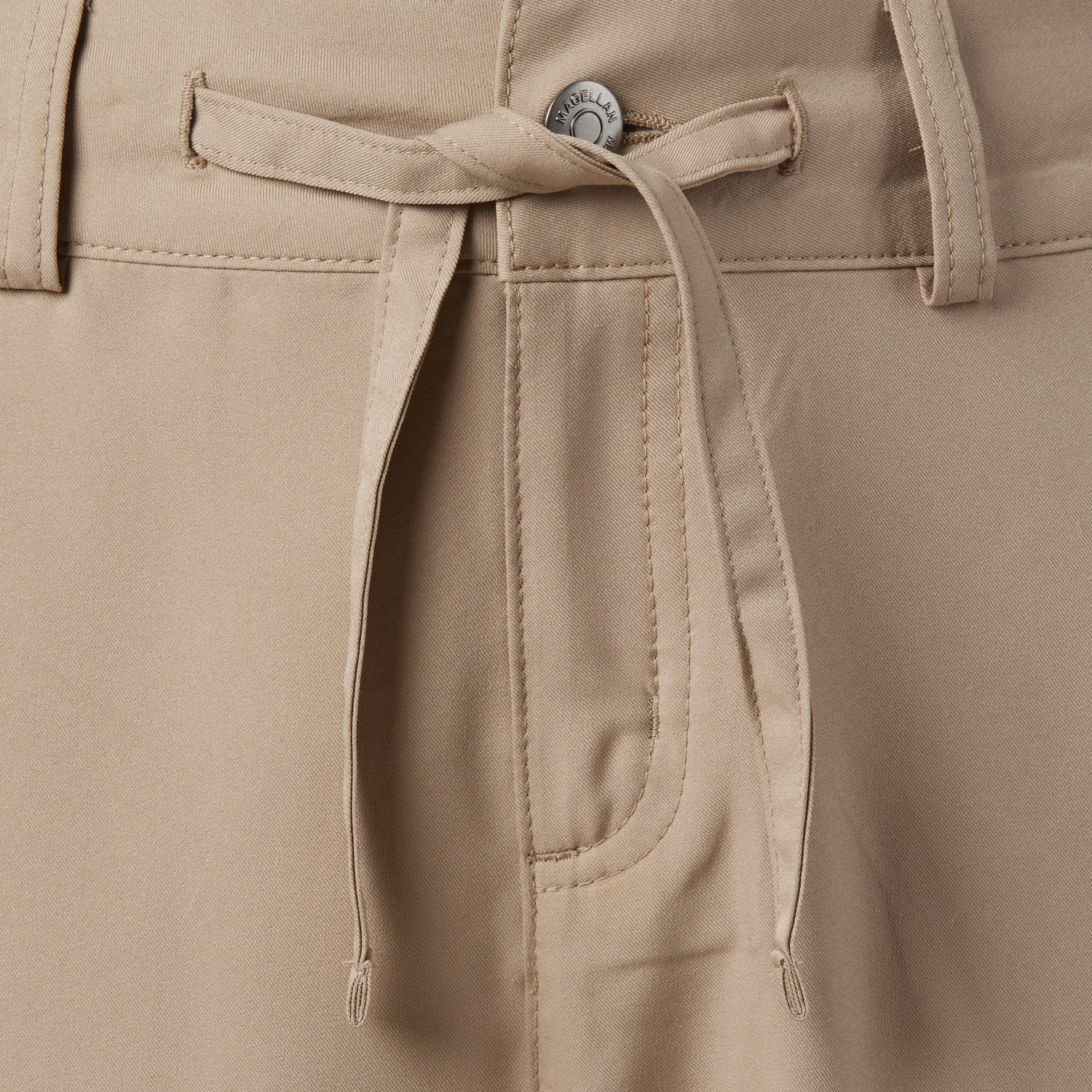 Magellan Outdoors Women's Falcon Lake Bermuda Shorts - view number 3