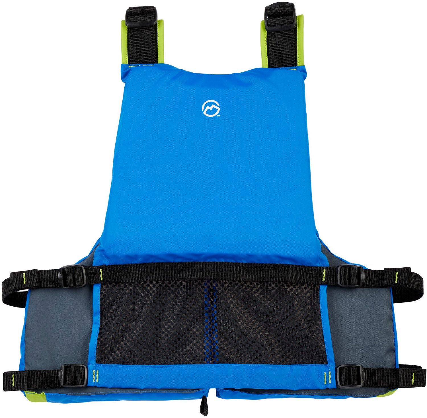 Onyx Outdoor Adults' Universal Paddle PFD Life Jacket                                                                            - view number 2