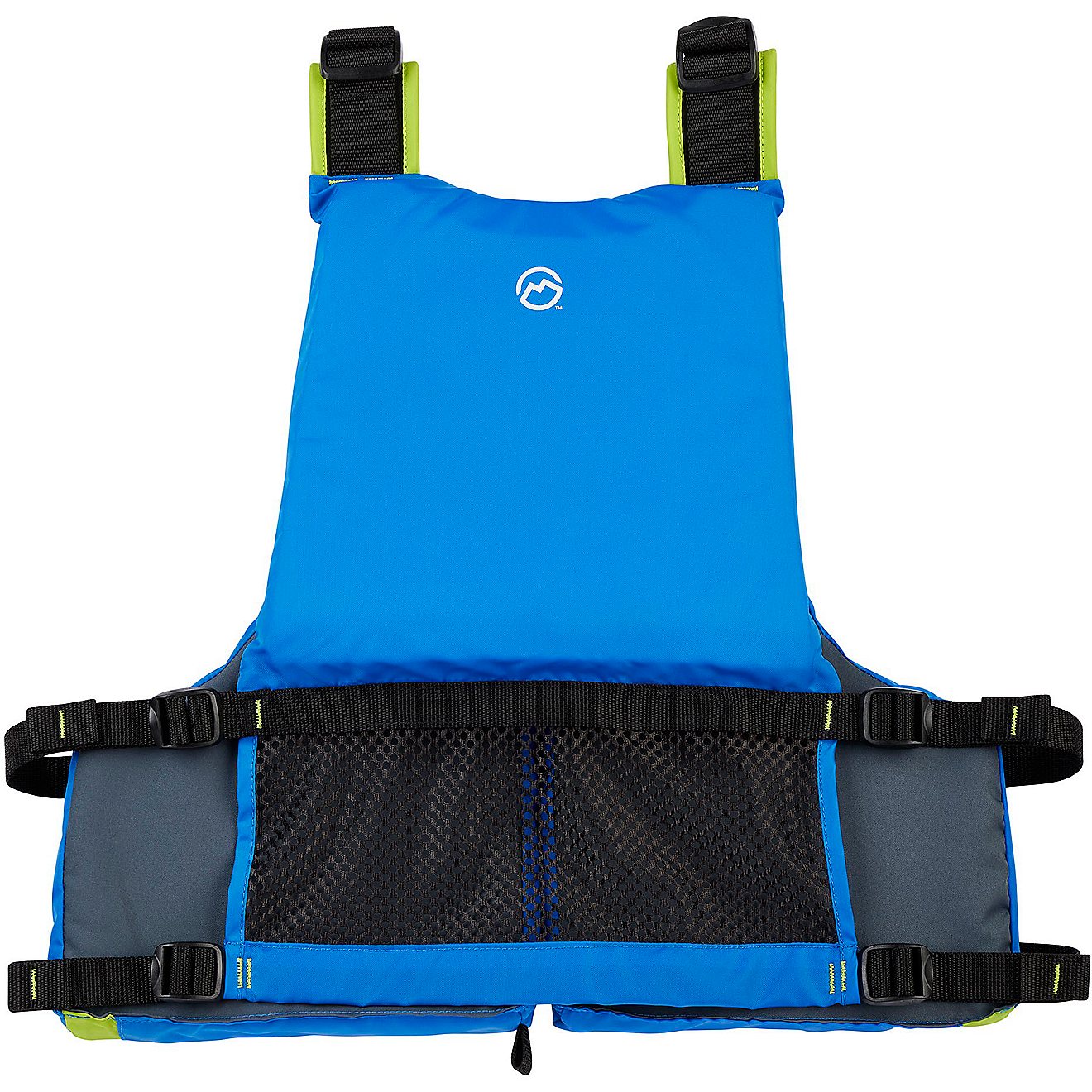 Onyx Outdoor Adults' Universal Paddle PFD Life Jacket                                                                            - view number 2
