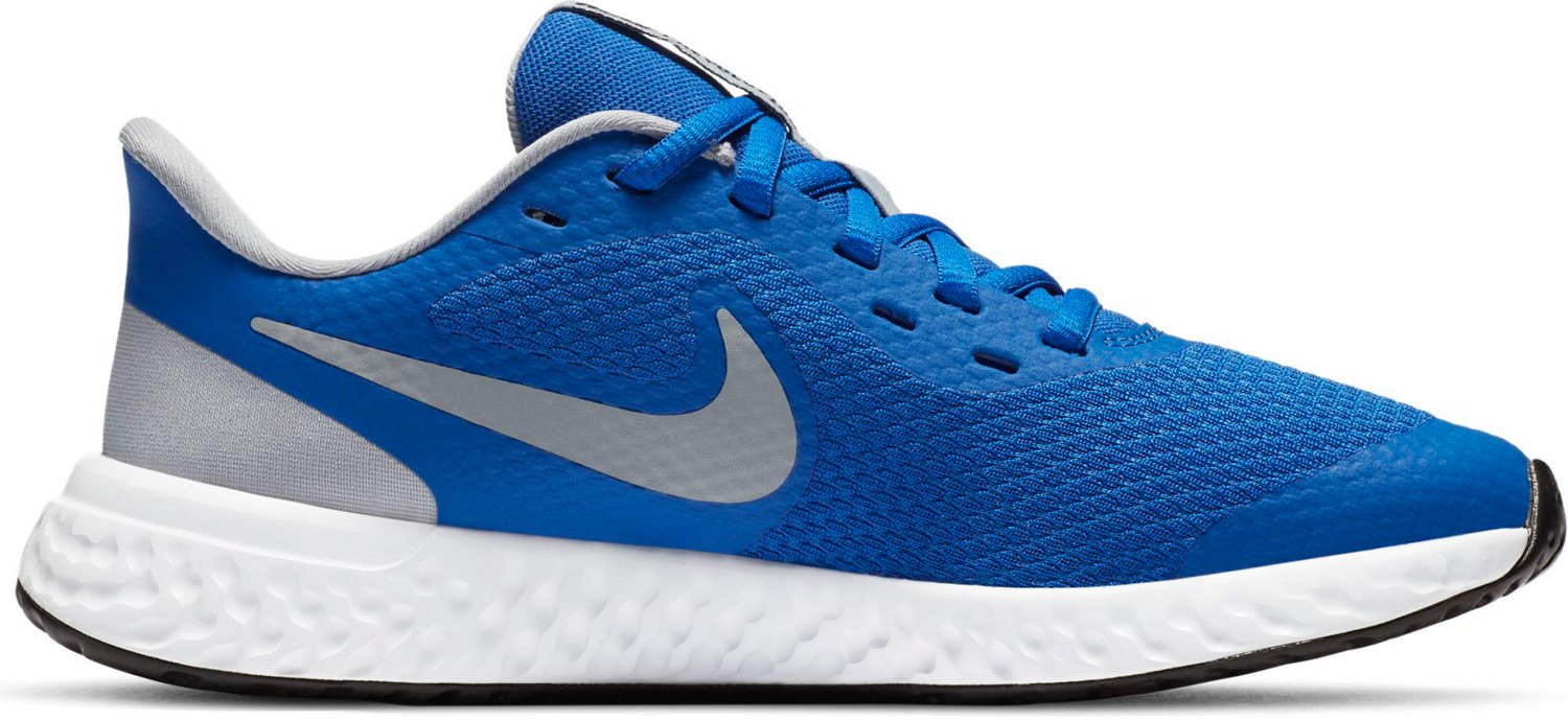 boys nike runners