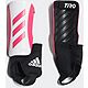 adidas Boys' Package Tiro Shin Guards                                                                                            - view number 1 selected