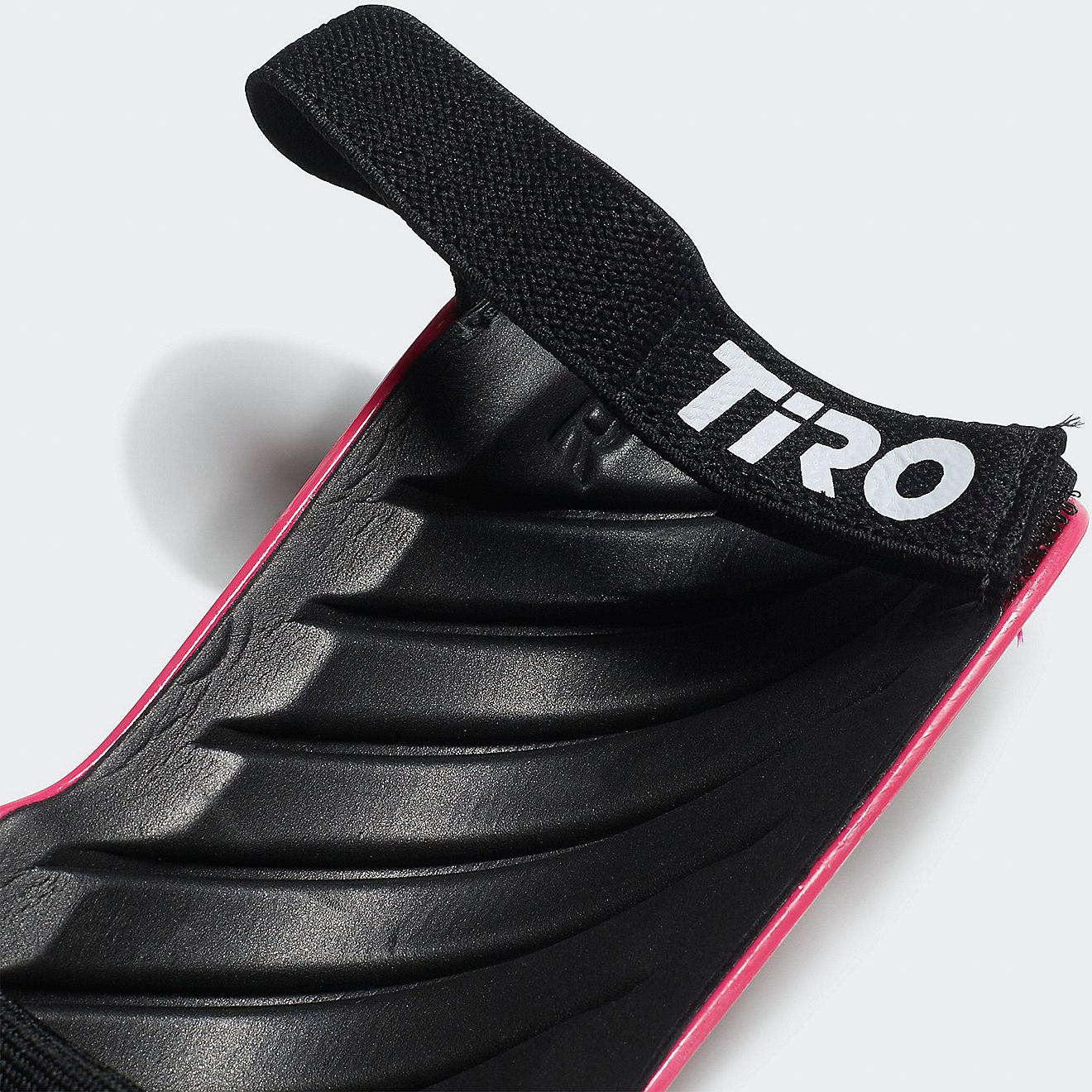 adidas Boys' Package Tiro Shin Guards                                                                                            - view number 3