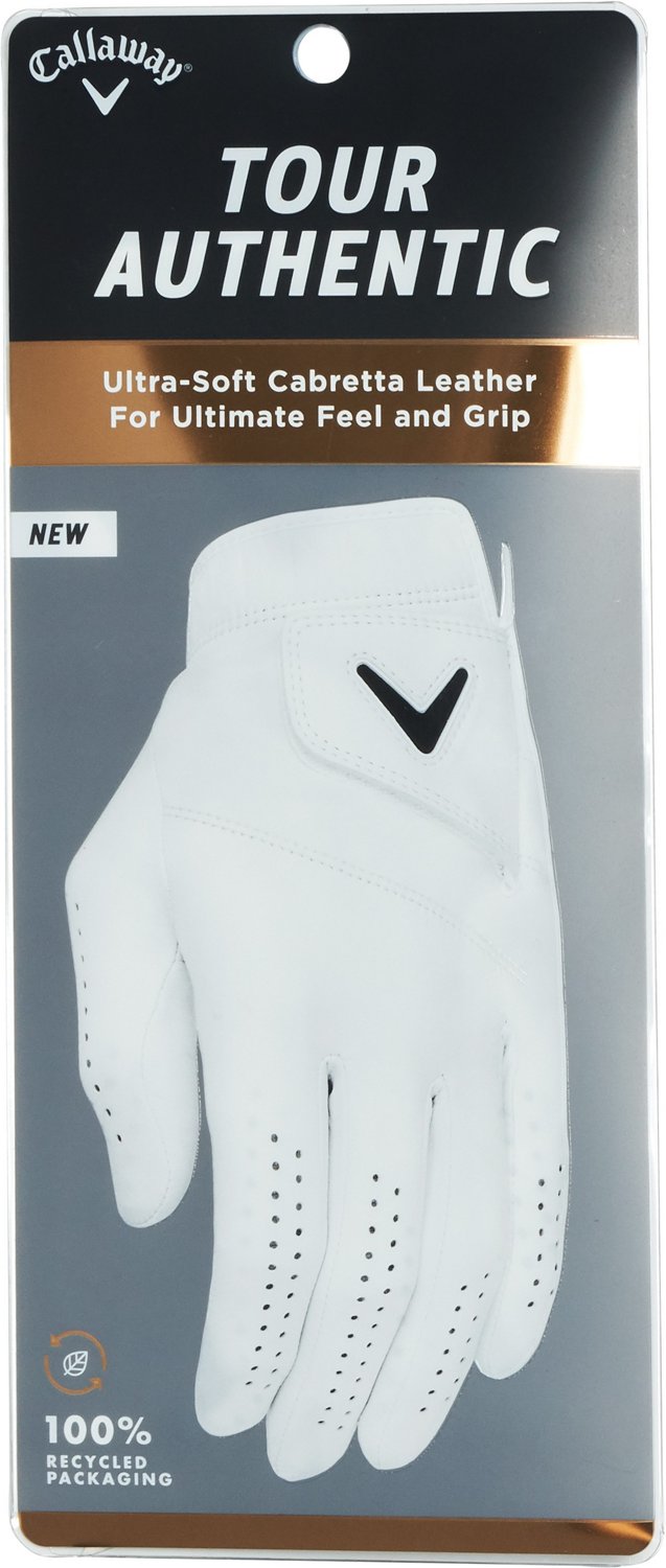 Callaway Tour Authentic Cadet Golf Glove - view number 3
