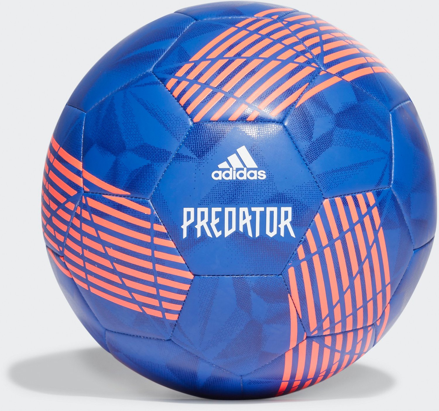 Adidas predator soccer ball new arrivals