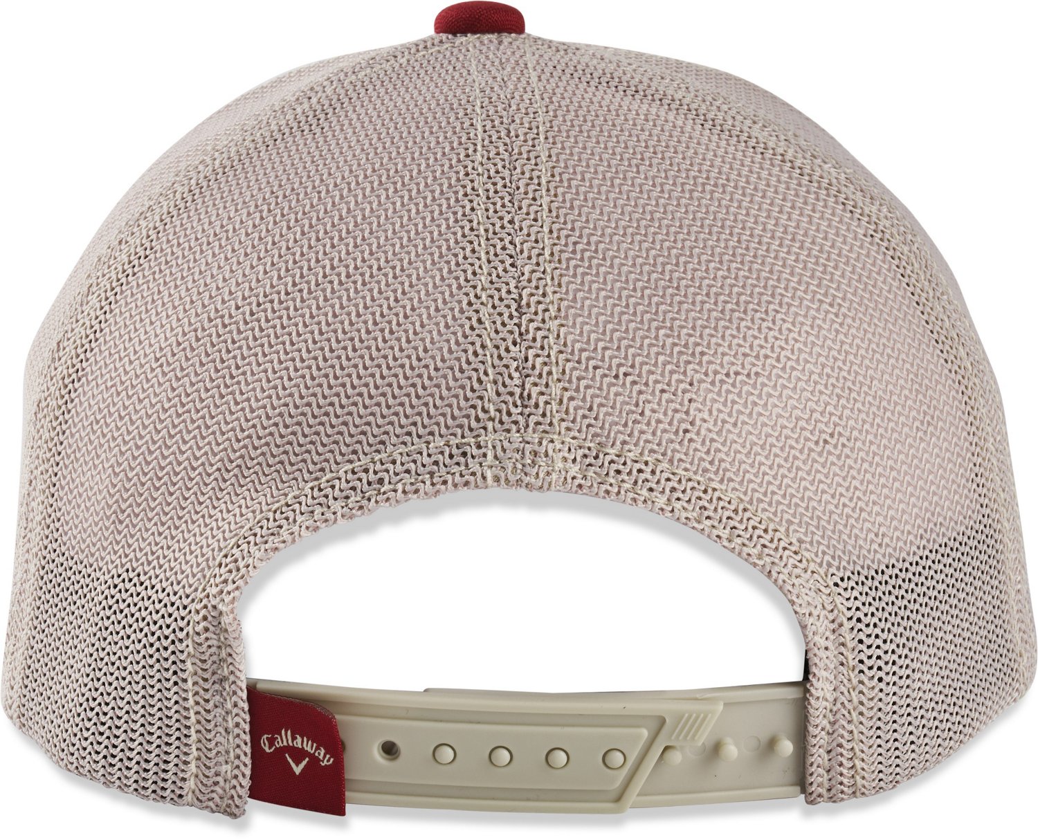 Callaway Men’s Trucker Adjustable Golf Hat