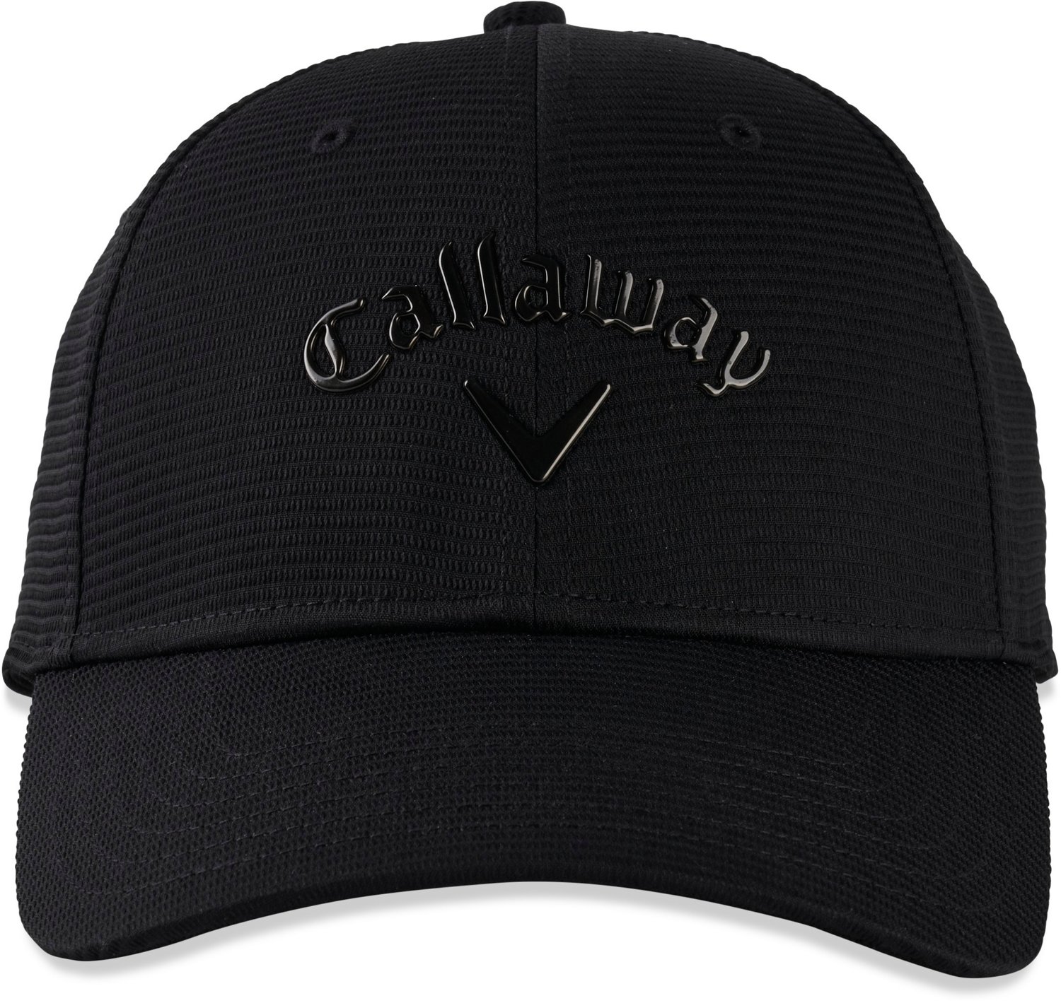 Callaway Men’s 2022 Liquid Metal Adjustable Golf Hat | Academy