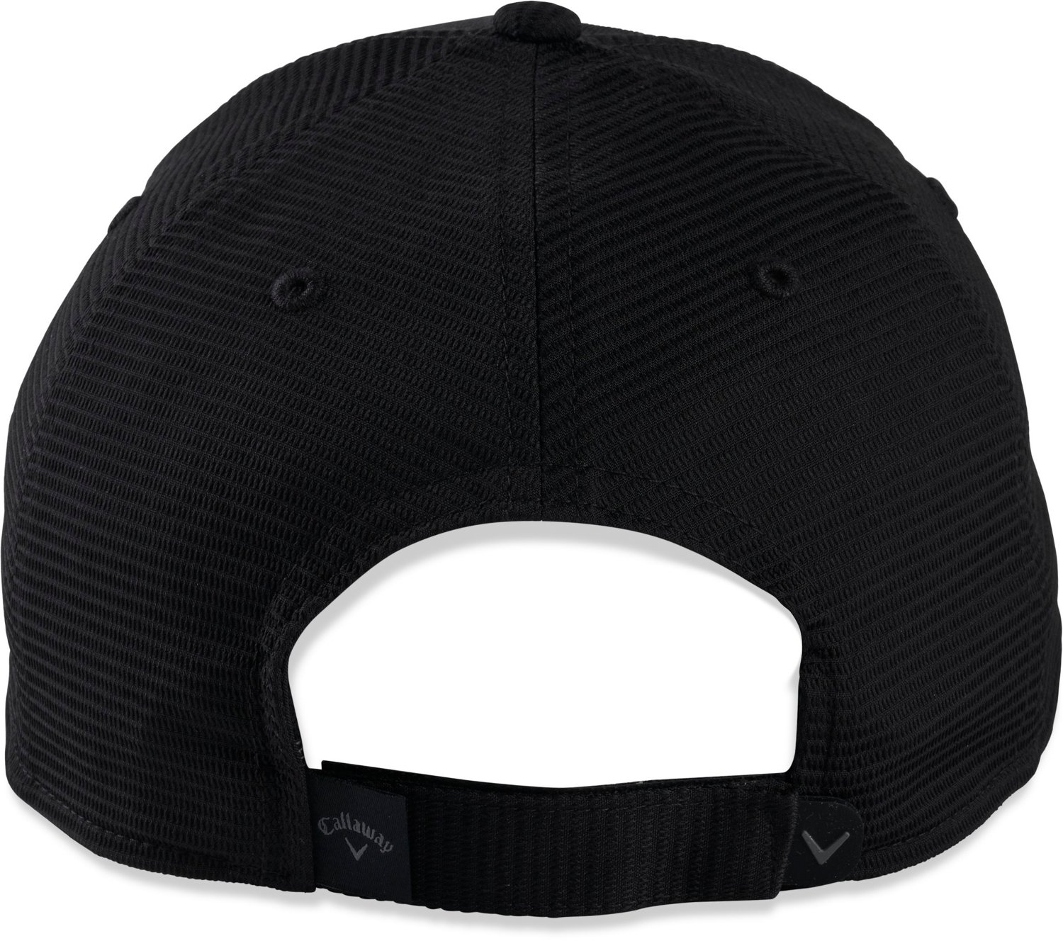 Callaway Men’s 2022 Liquid Metal Adjustable Golf Hat - view number 5