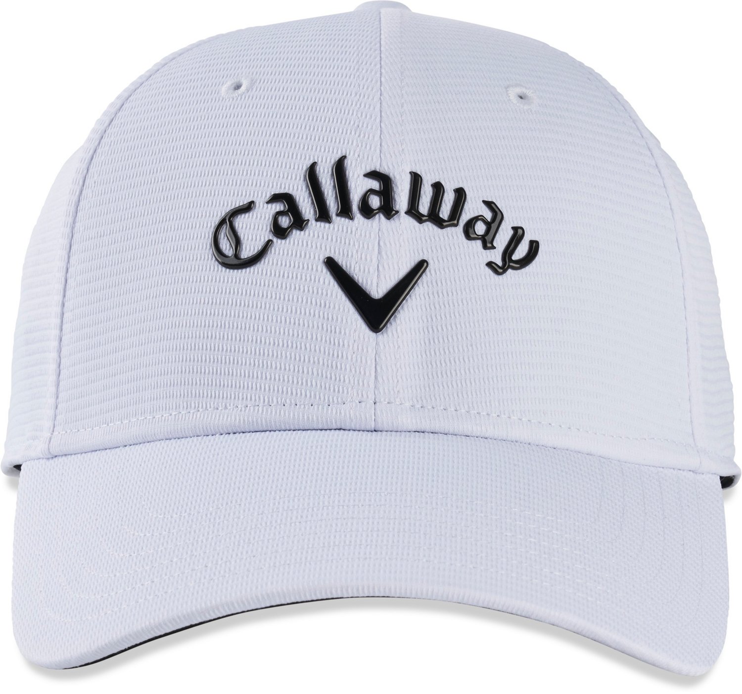 Callaway Men’s 2022 Liquid Metal Adjustable Golf Hat | Academy