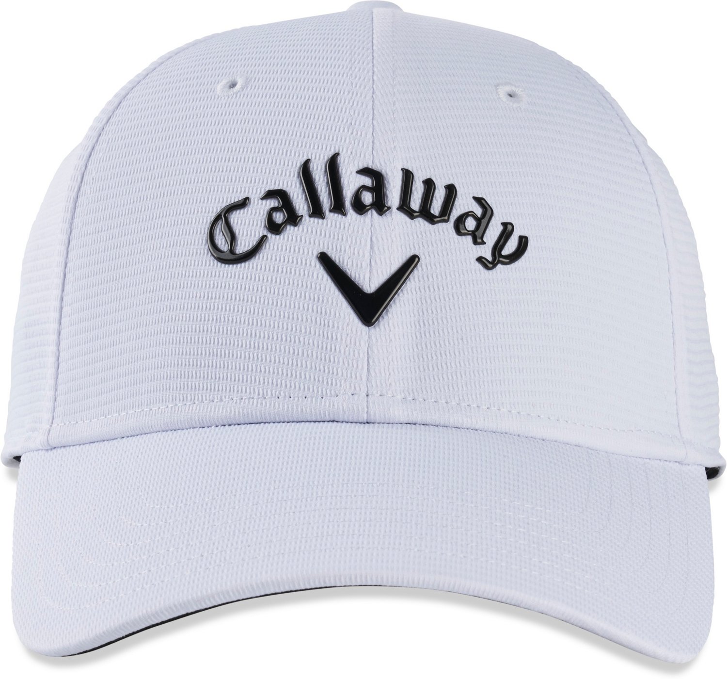  Callaway Golf Sun Hat Collection Headwear (White) : Clothing,  Shoes & Jewelry