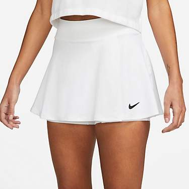 Nike Women's Victory Flouncy Tennis Skirt                                                                                       