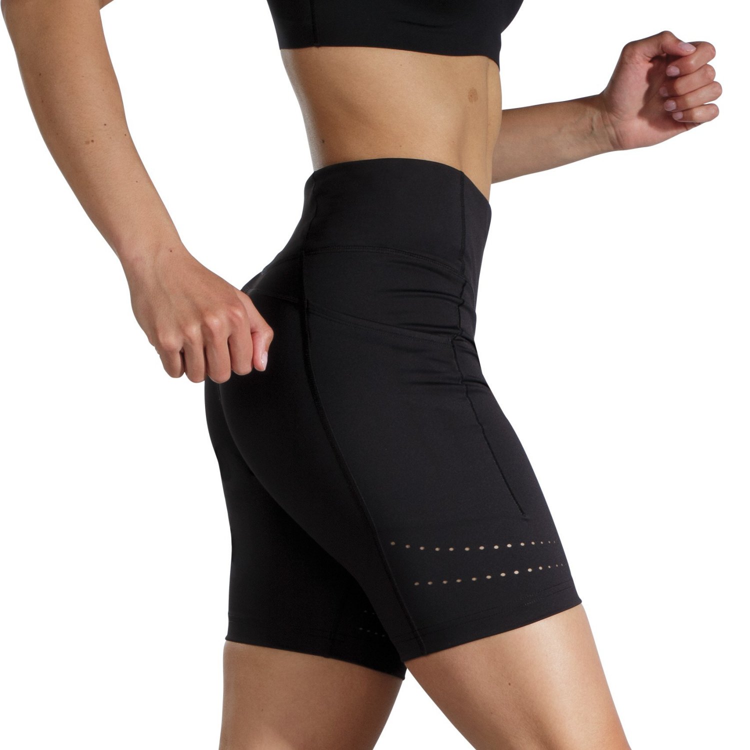 brooks method shorts