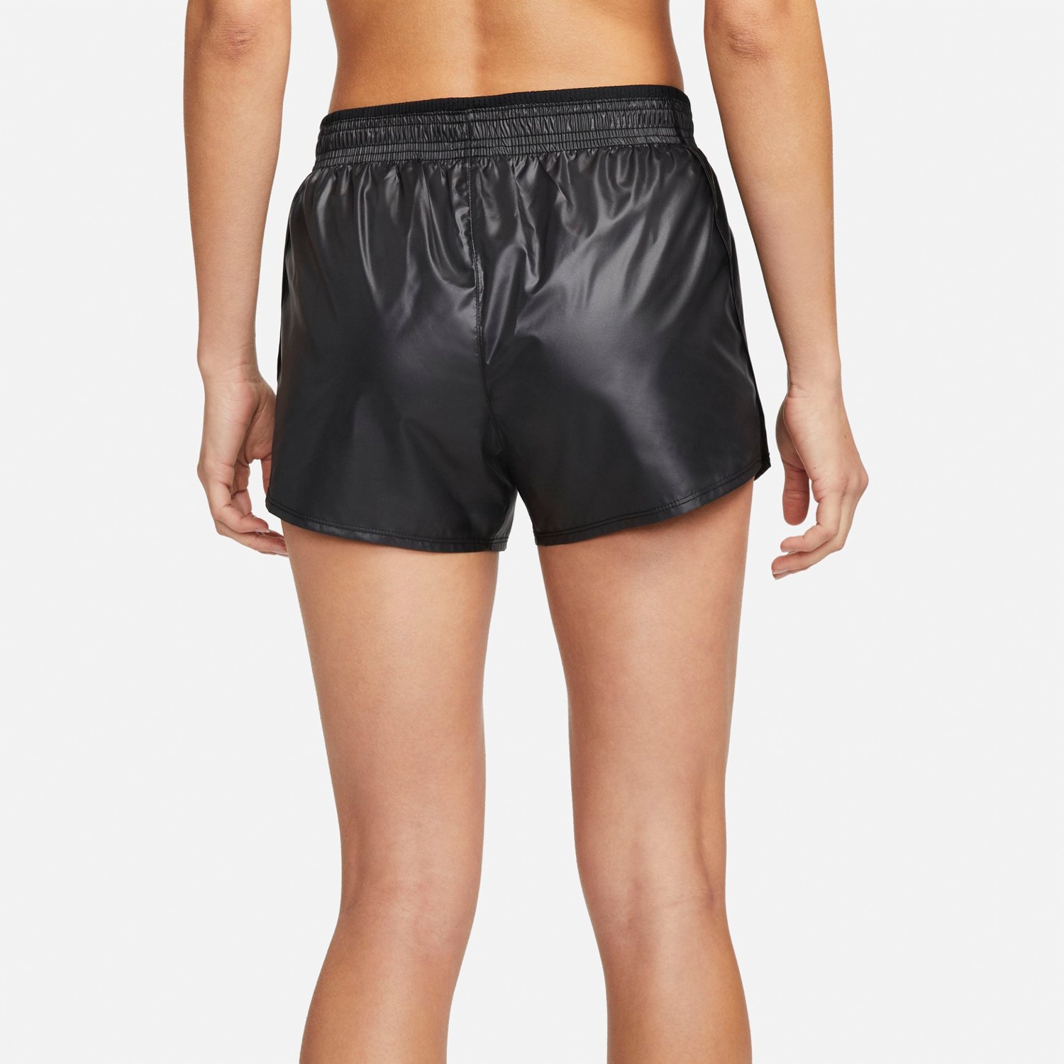 Nike Women's Dri-FIT Swoosh Running Shorts - view number 2