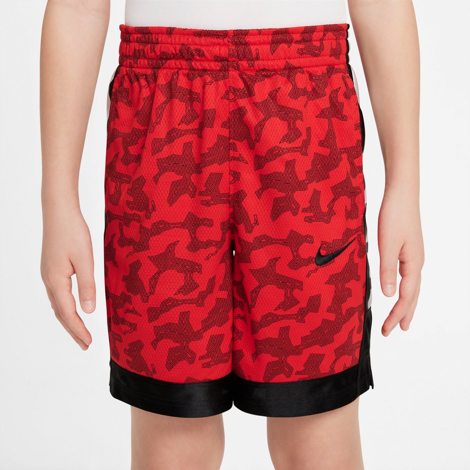 Nike Boys' Elite DriFIT Basketball Shorts BrickSeek
