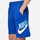 Nike Boys' Husky Club HBR Shorts                                                                                                 - view number 3 image