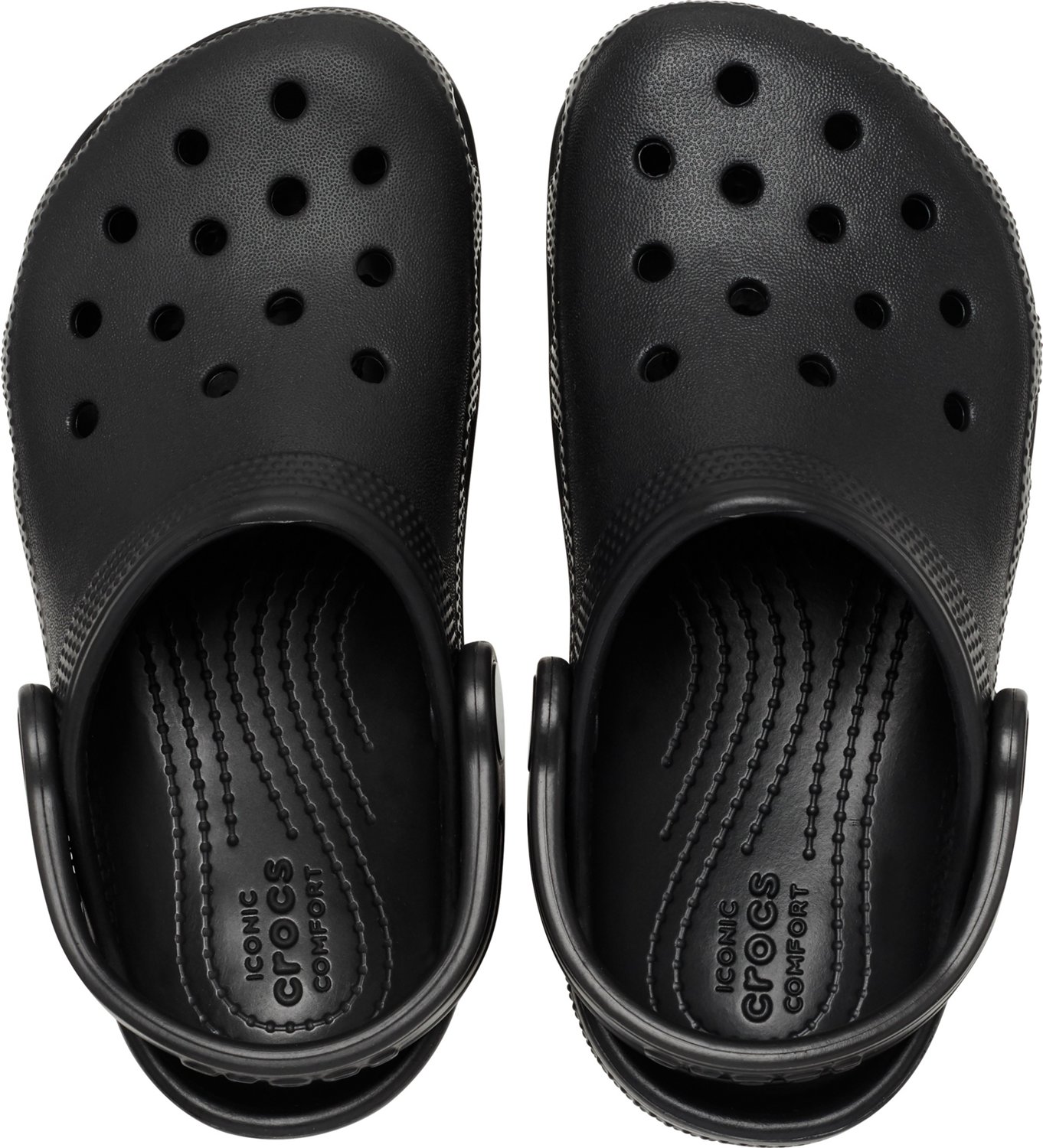 Crocs Kids' Classic Clogs                                                                                                        - view number 3