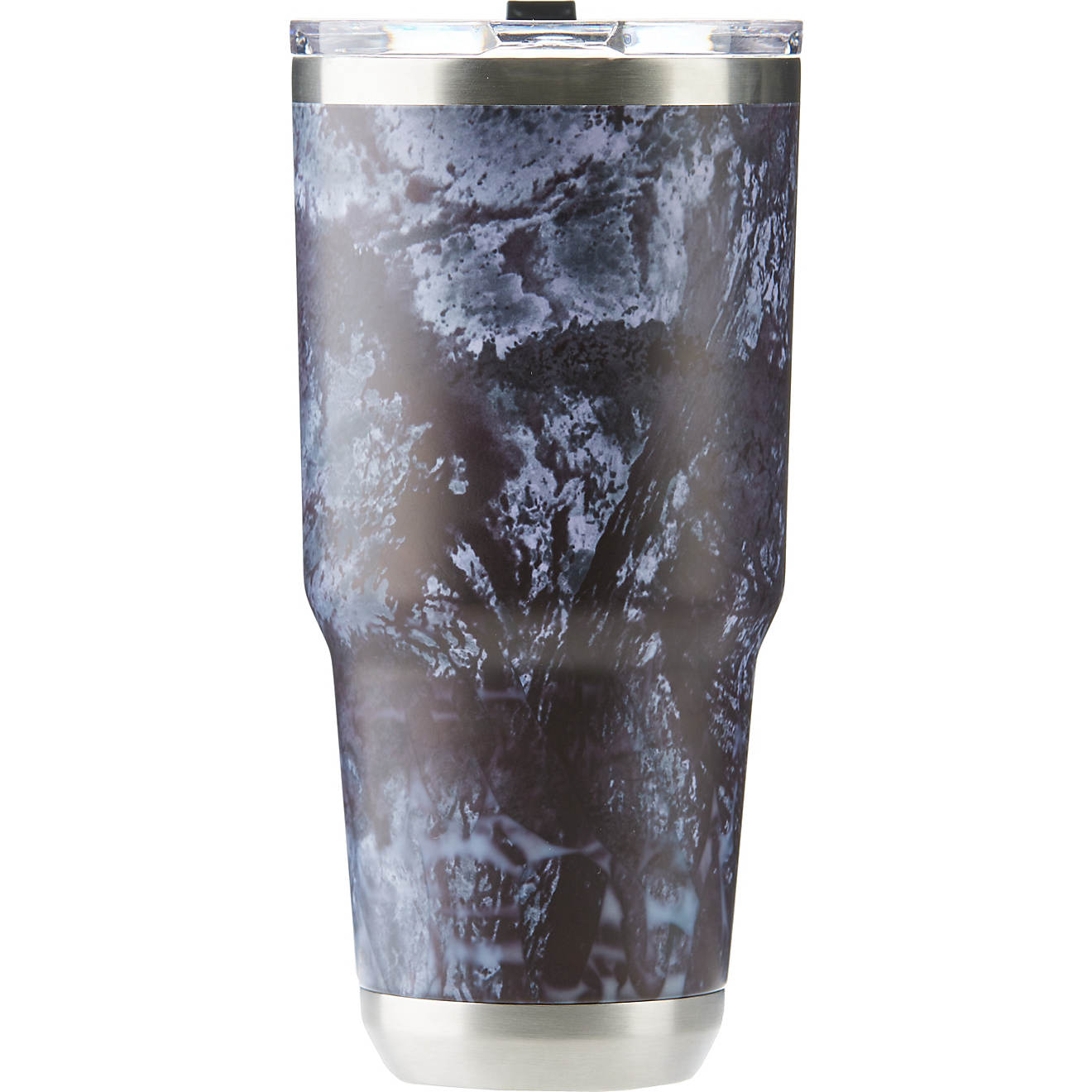 Magellan Outdoors Camo Throwback 30 oz Tumbler with Lid                                                                          - view number 1
