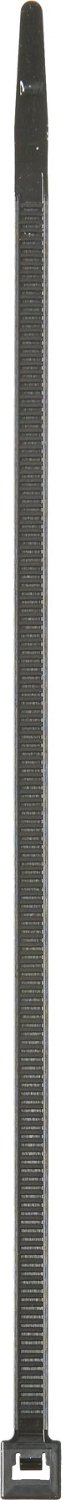 ACT 7.5 in 50 lb Natural Cable Ties 100-Pack                                                                                     - view number 2