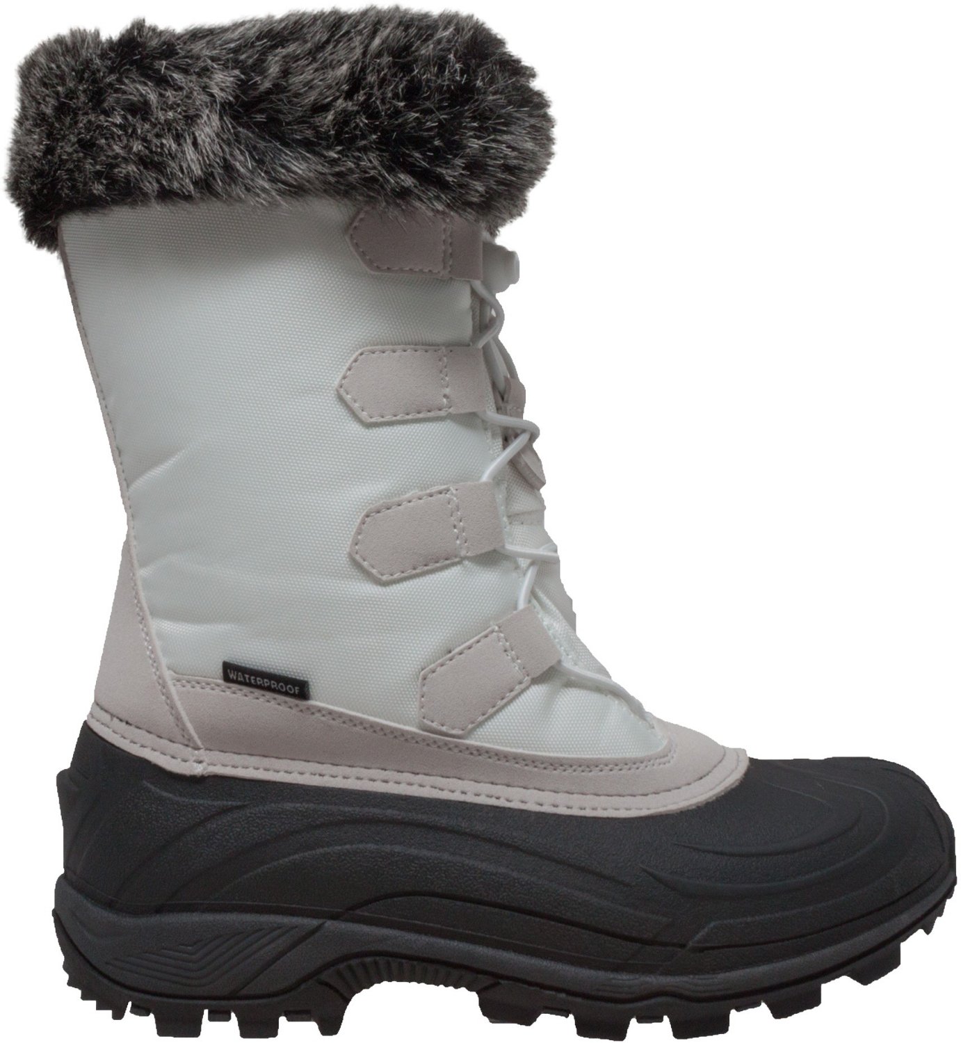 Academy on sale insulated boots