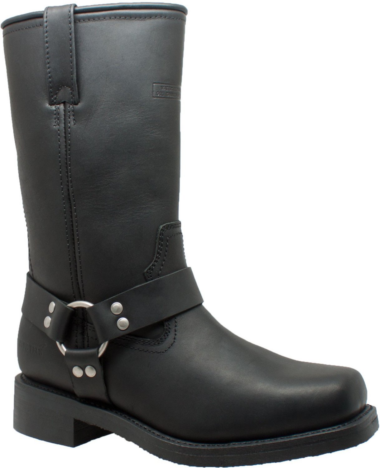 AdTec Men’s 13 in Ride Tecs Waterproof Harness Motorcycle Boots - view number 2
