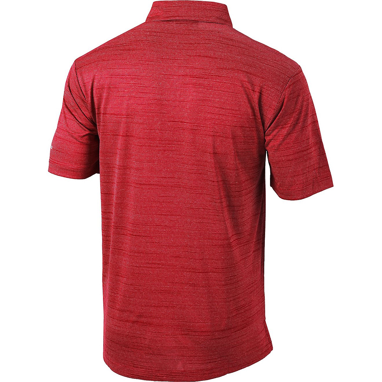 Columbia Sportswear Men’s St. Louis Cardinals Set Polo Shirt                                                                   - view number 2