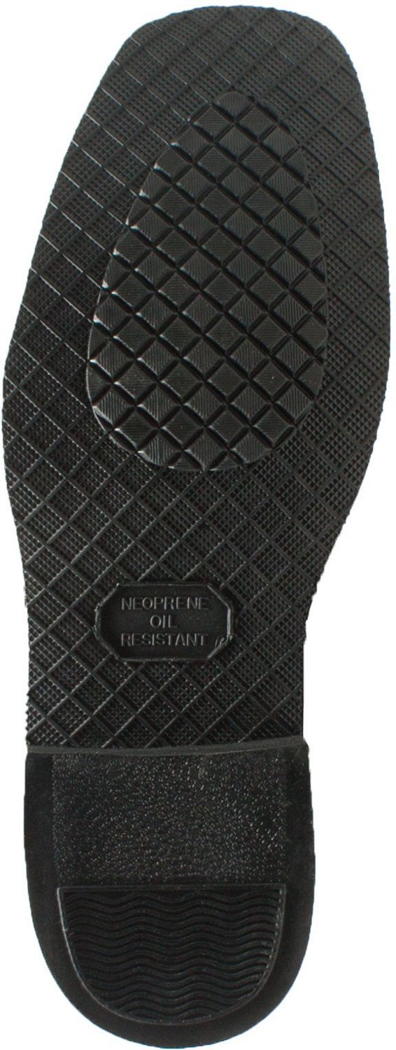 AdTec Men’s 13 in Ride Tecs Waterproof Harness Motorcycle Boots - view number 3