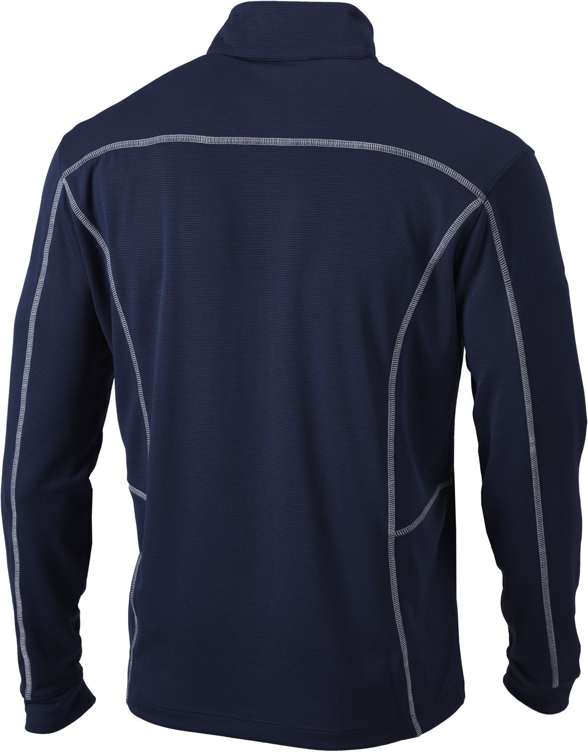 Columbia Sportswear Men's New York Yankees Pin High Long Sleeve