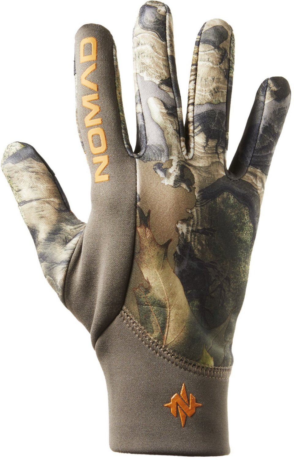 Mossy Oak Camo Work Utility Gloves