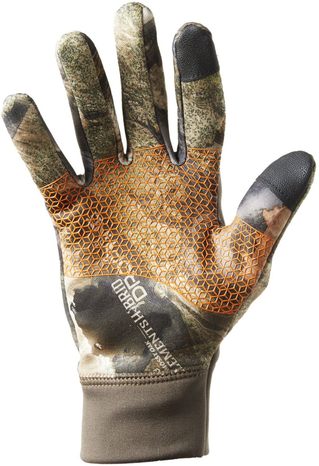 Utility Glove, Mossy Oak Camo, XL