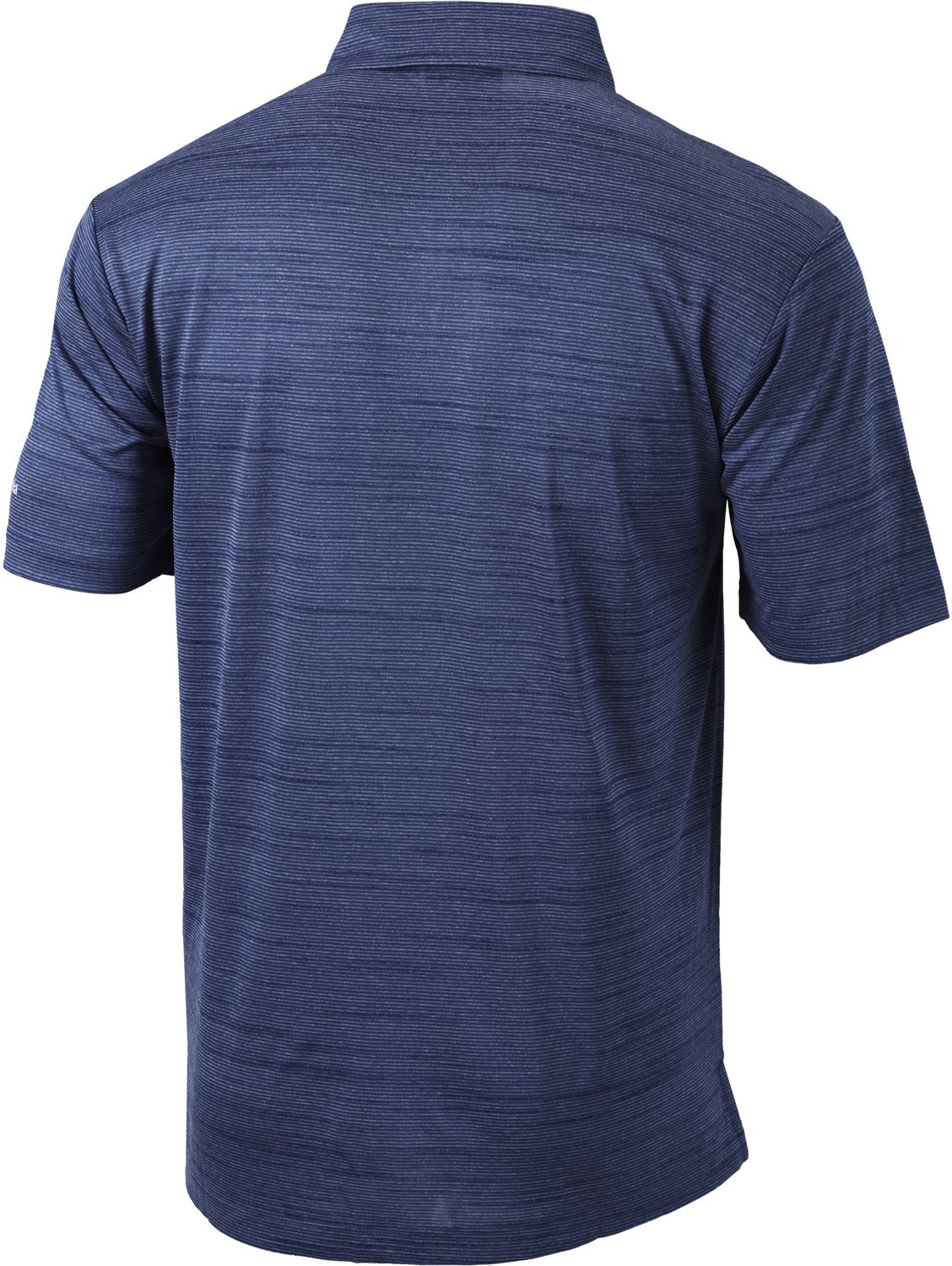 Columbia Sportswear Men's New York Yankees Set Polo Shirt