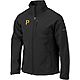 Columbia Sportswear Men's Pittsburgh Pirates PFG Ascender Softshell Jacket                                                       - view number 1 selected