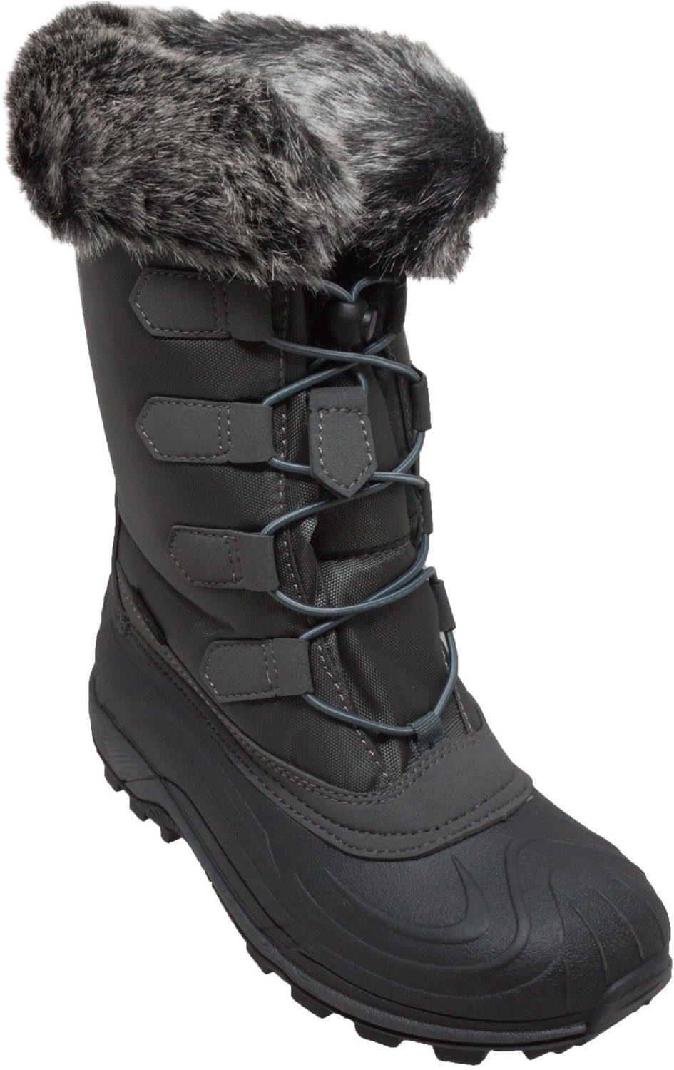 WinterTec Women's Nylon Winter Boots - view number 2
