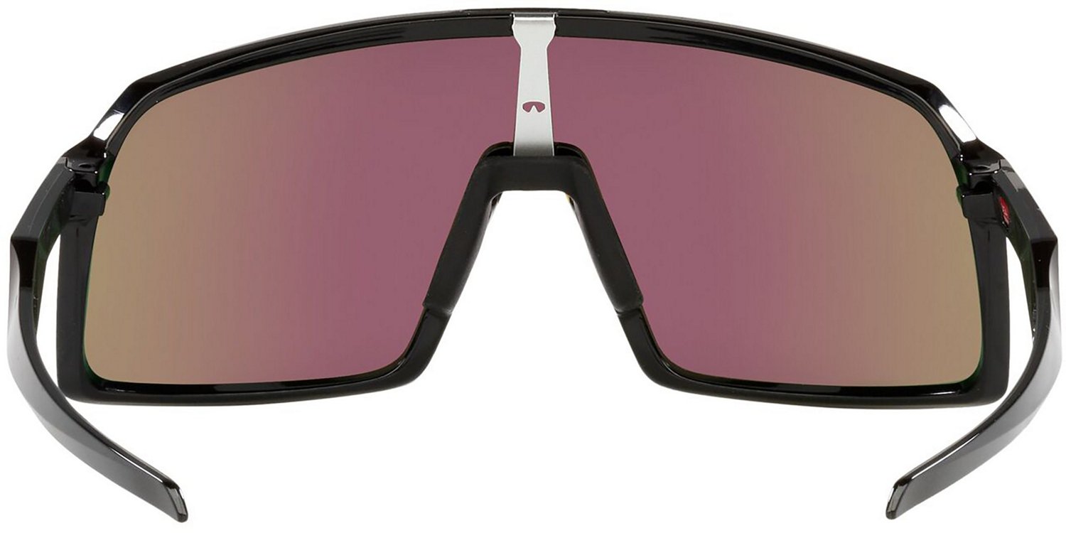 Oakley O Sutro Polished PRIZM Sunglasses                                                                                         - view number 4
