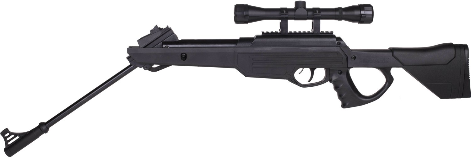Barra Airguns TPR 1200 Pellet Rifle - view number 4