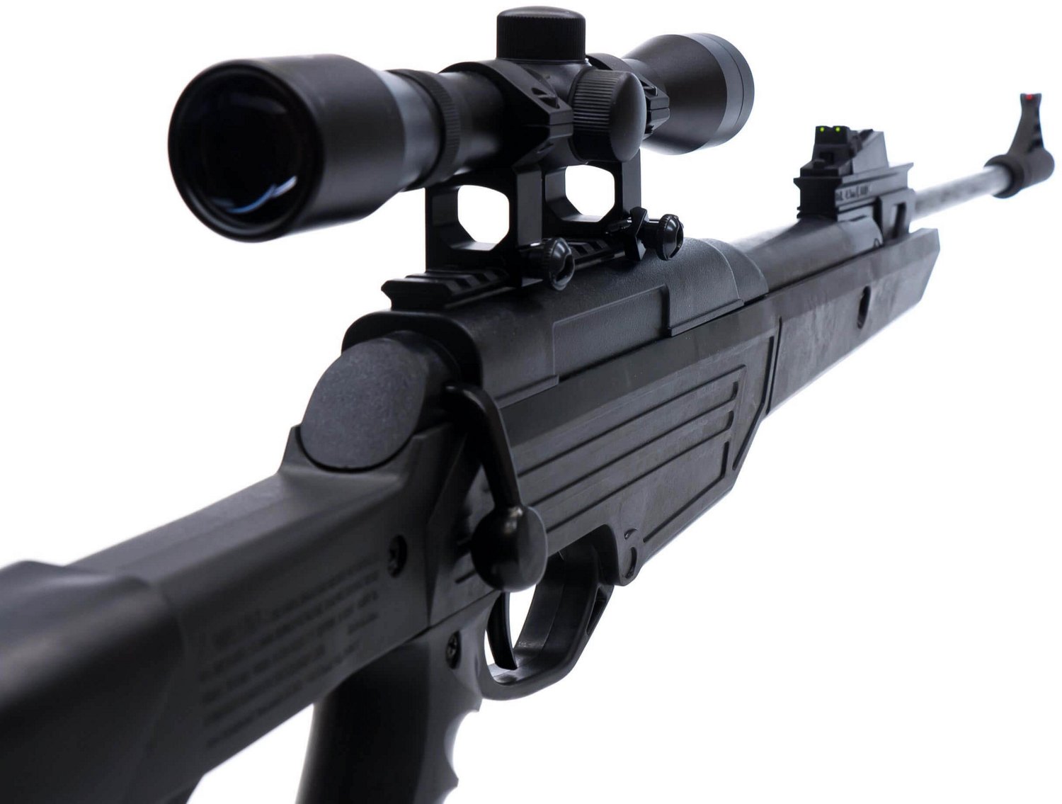 Barra Airguns TPR 1200 Pellet Rifle - view number 5