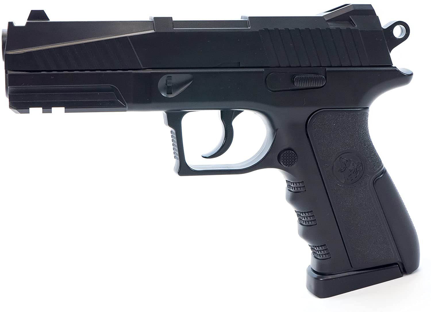 Barra Airguns BR45 CO2 BB Pistol