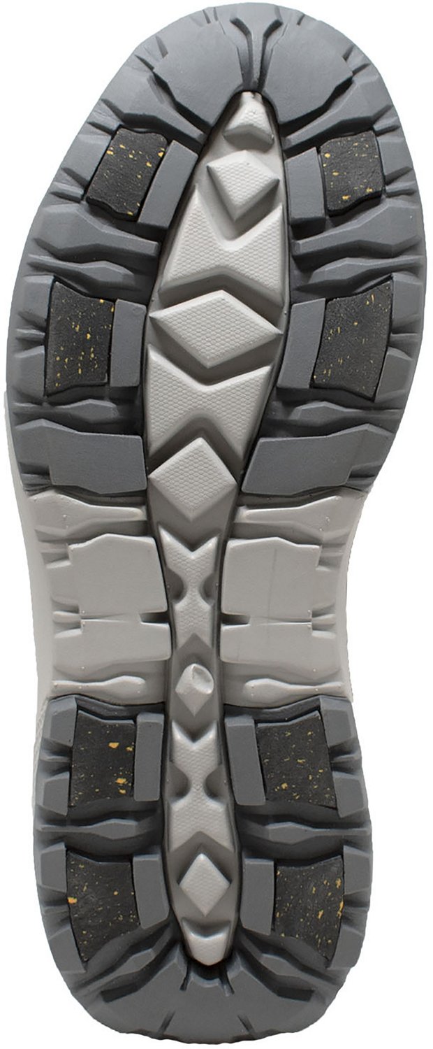 Tecs Women's Microfleece Lace Winter Boots - view number 3