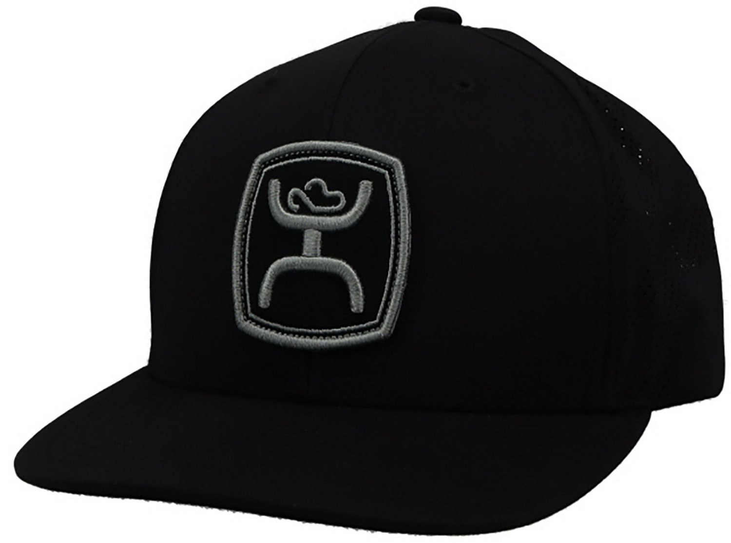 Hooey Unisex Zenith Cap                                                                                                          - view number 1