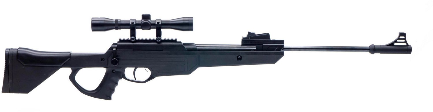 Barra Airguns TPR 1200 Pellet Rifle - view number 2