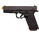 Barra Airguns 009 Full Auto 4 in Airsoft BB Pistol                                                                               - view number 1 image