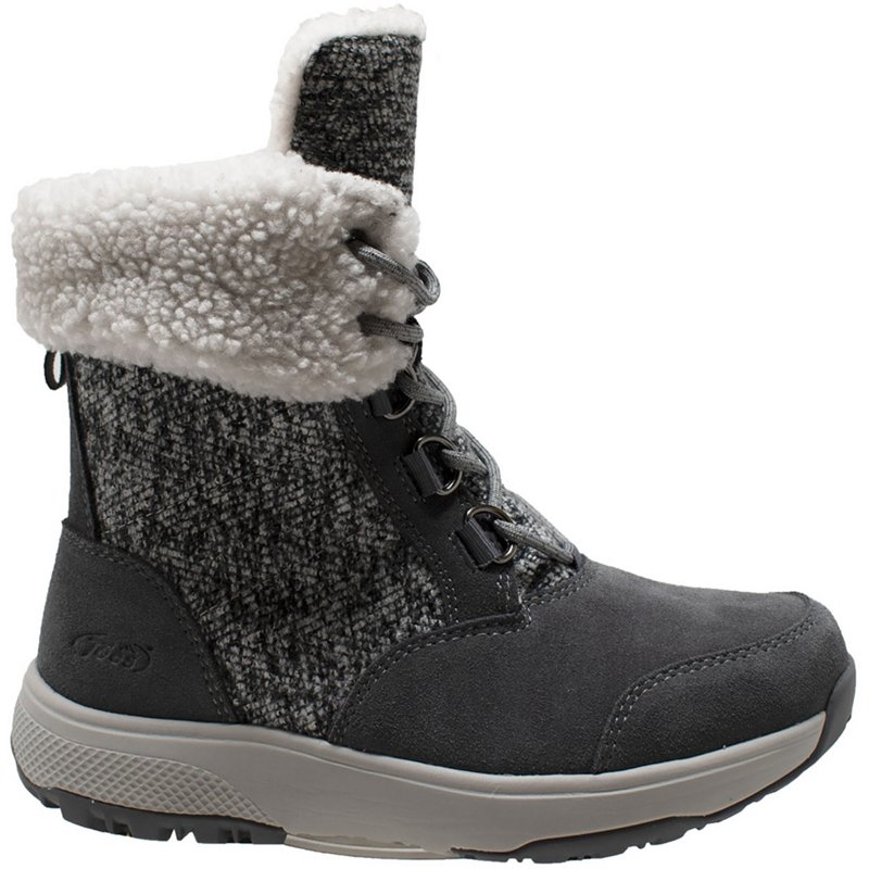 Tecs Women's Microf… - image