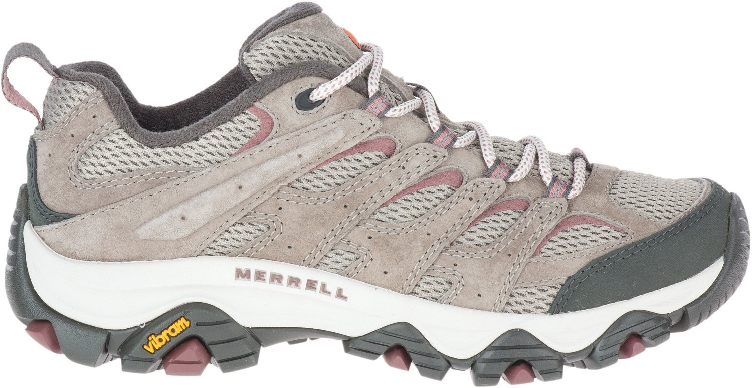 Merrell Women s Moab 3 Vent Hiking Shoes Academy