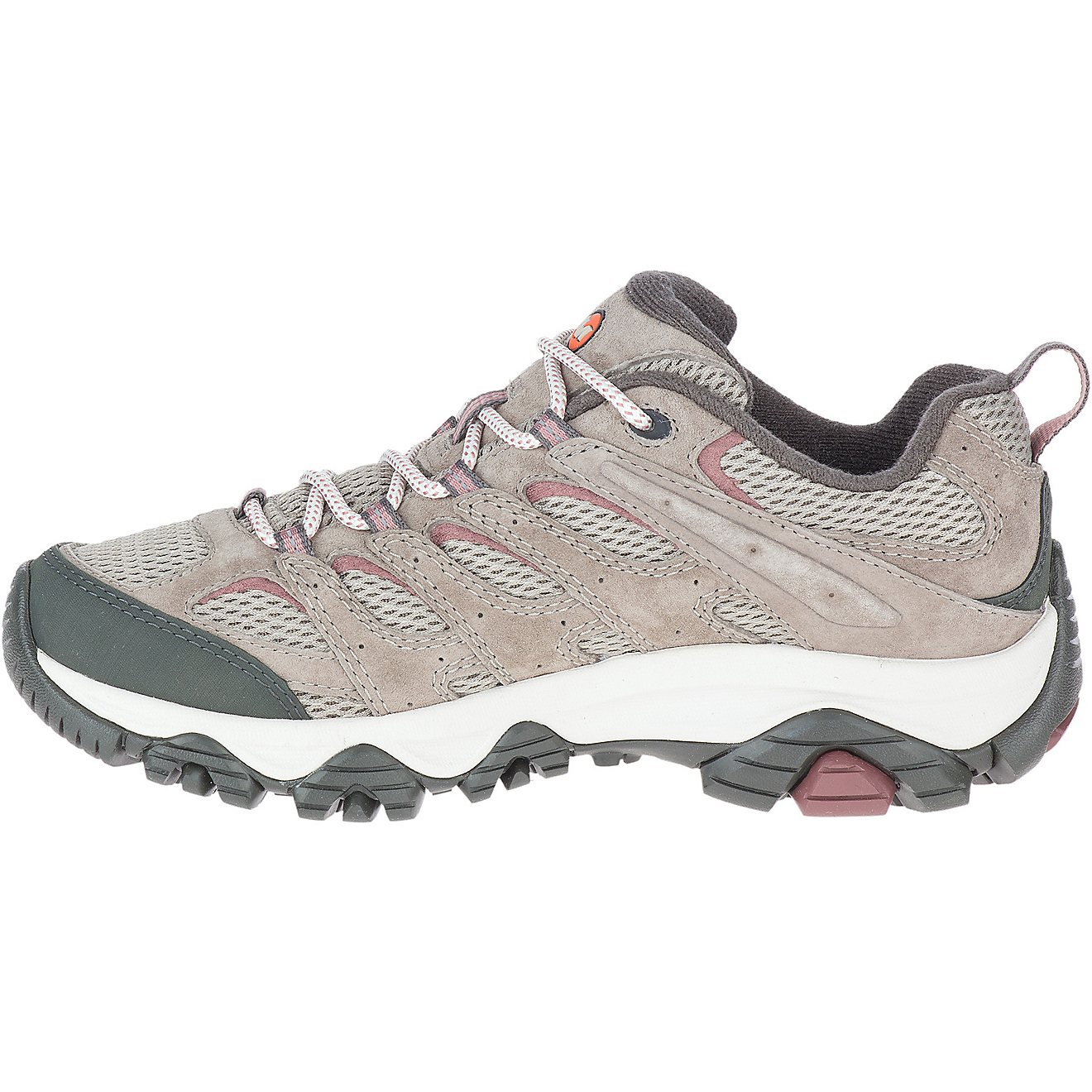 Merrell Women's Moab 3 Vent Hiking Shoes                                                                                         - view number 2