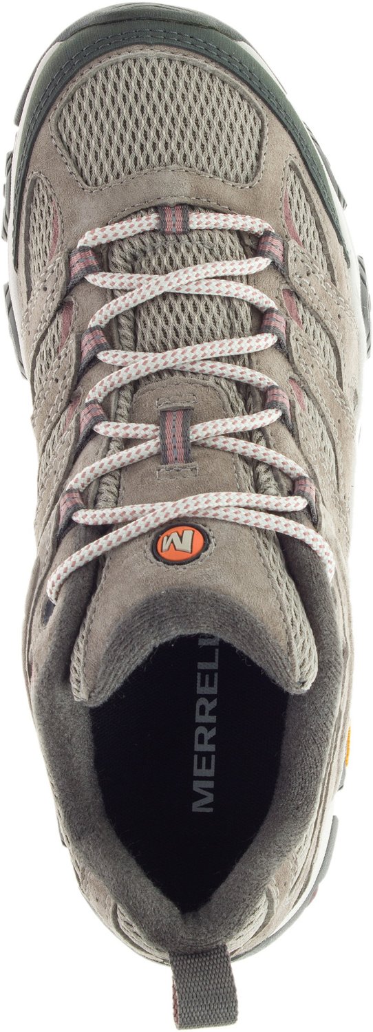 Merrell Women's Moab 3 Vent Hiking Shoes - view number 3
