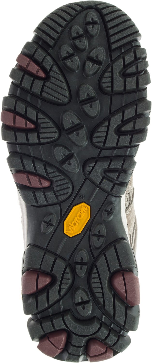 Merrell Women's Moab 3 Vent Hiking Shoes - view number 4