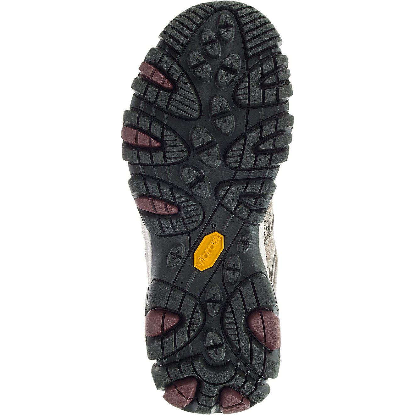Merrell Women's Moab 3 Vent Hiking Shoes                                                                                         - view number 4