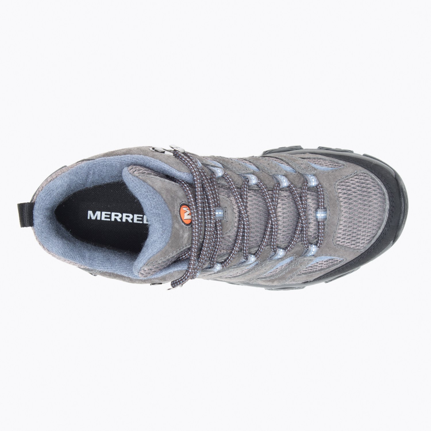 Merrell women's moab hot sale mid waterproof hiking boot