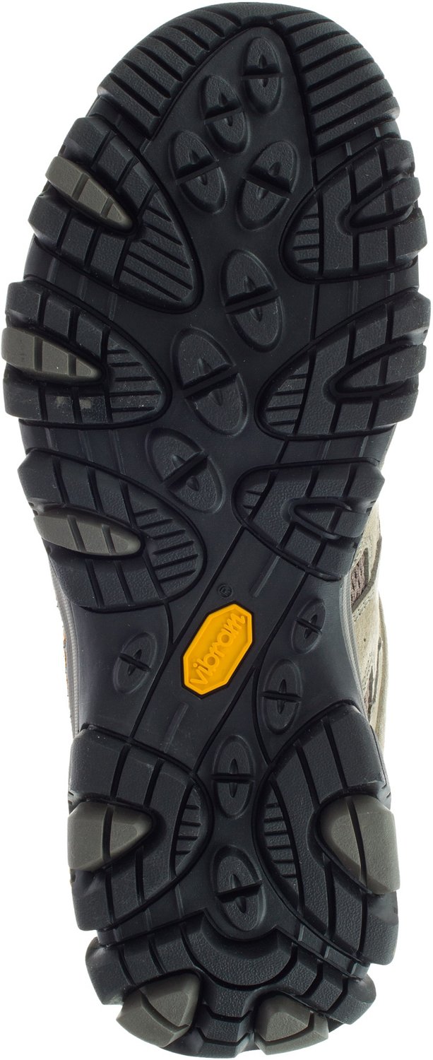 Merrell Men's Moab 3 Low Vent Hiking Shoes | Academy