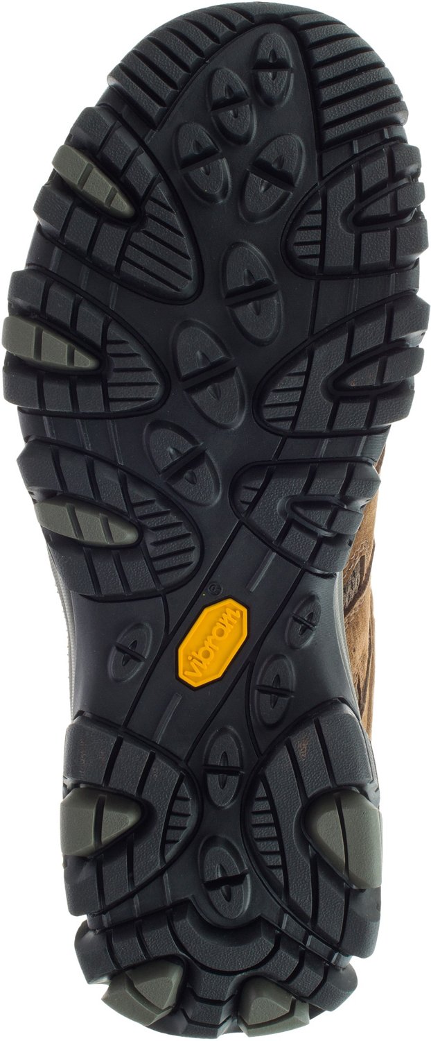 Academy merrell hiking boots hotsell