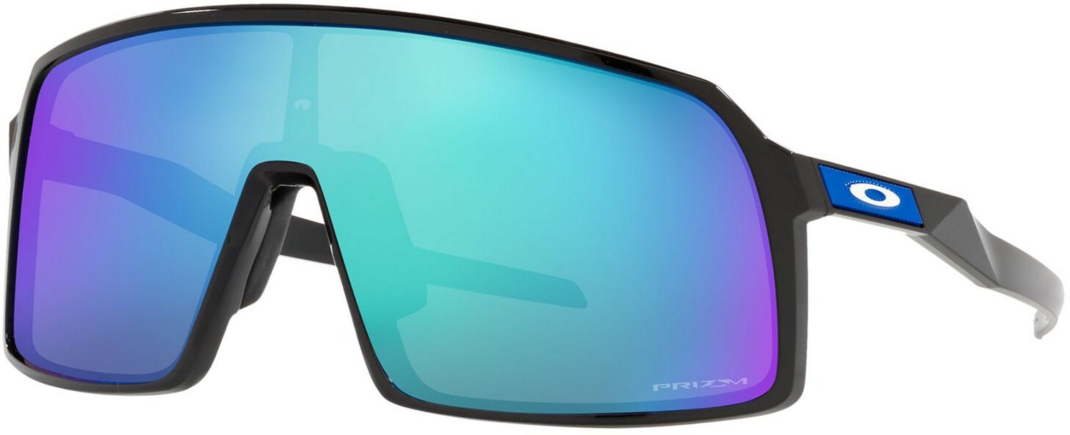 Oakley O Sutro Polished PRIZM Sunglasses | Academy
